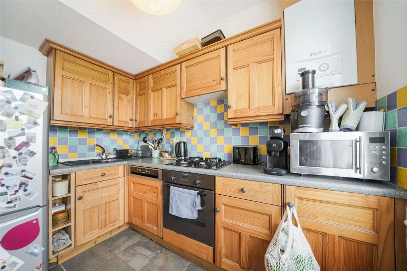 Chetwynd Road, London, NW5