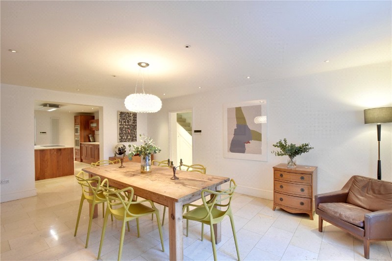 Montpelier Row, Blackheath, London, SE3