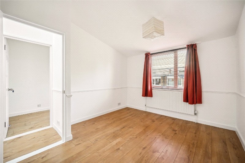 Bodley Manor Way, London, SW2