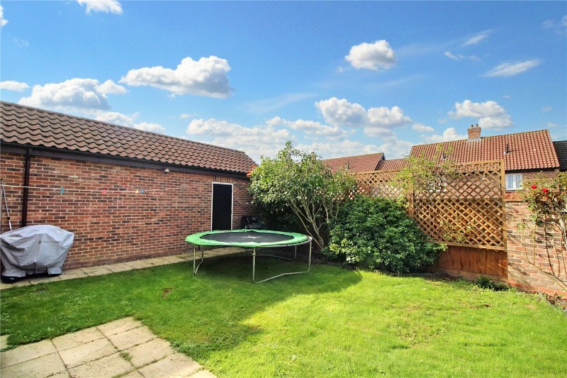 Minns Crescent, Poringland, Norwich, Norfolk, NR14