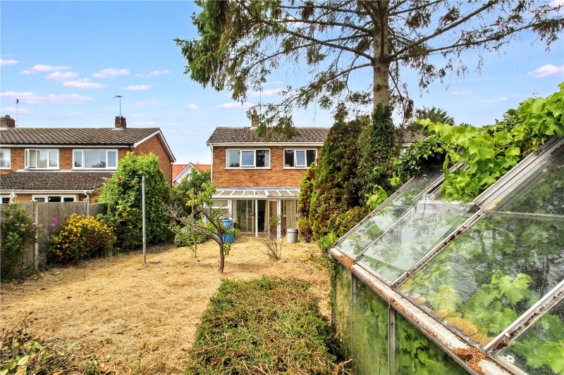 Elms Lane, Wangford, Beccles, Suffolk, NR34