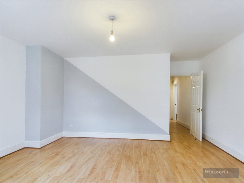 Surbiton Crescent, Kingston upon Thames, KT1