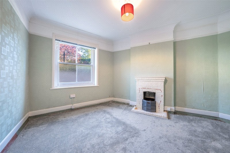 Lauderdale Mansions, Lauderdale Road, Maida Vale, London, W9