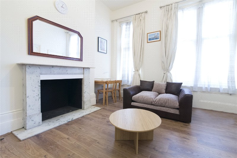 Theobalds Road, London, WC1X