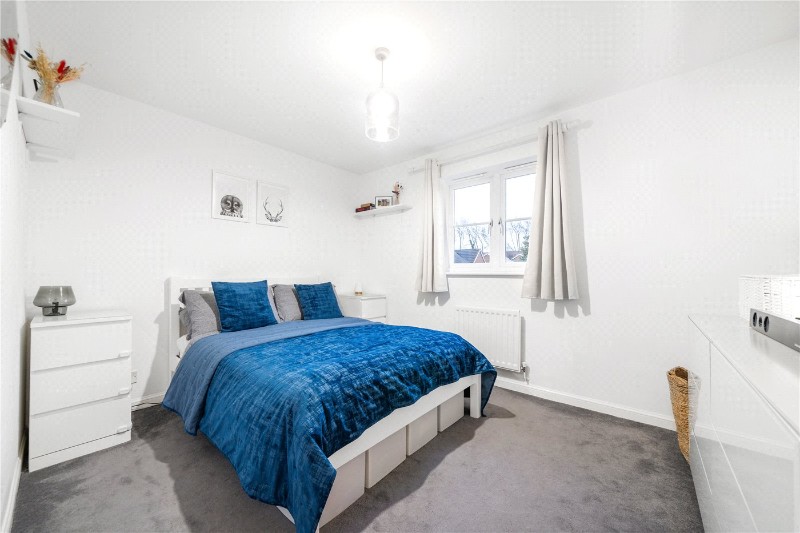 Burrow Road, East Dulwich, London, SE22
