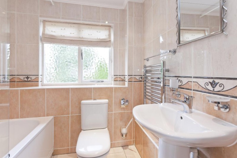 Ashcroft Park, Cobham, Surrey, KT11