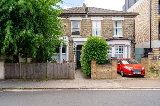 Ellison Road, London, SW16