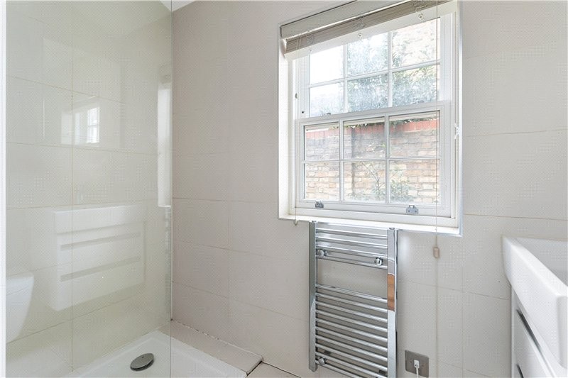 Wandsworth Road, London, SW8