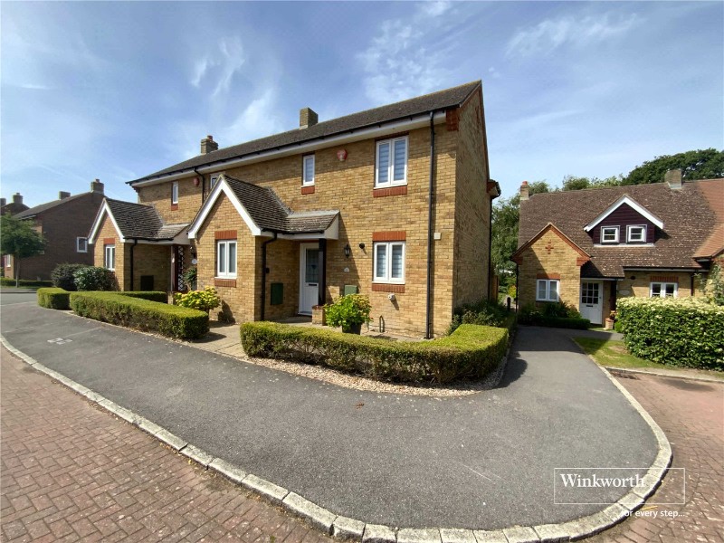 Farm Lane, Mudeford, Christchurch, Dorset, BH23