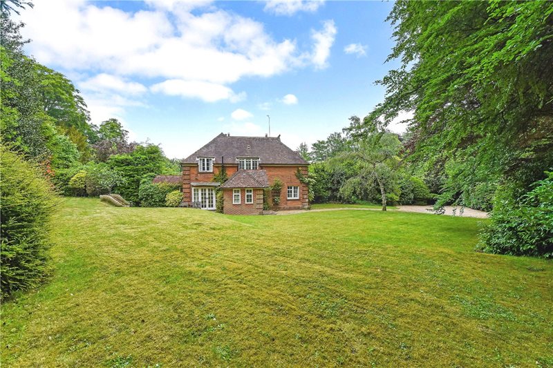 Steep, Petersfield, Hampshire, GU32