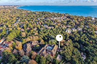 Chartcombe, 162-164 Canford Cliffs Road, Canford Cliffs, Poole, BH13