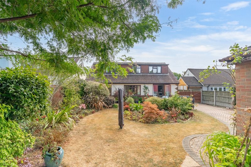 Leigh Lane, Wimborne, Dorset, BH21