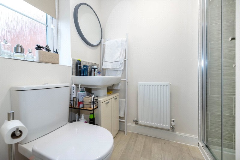 Worcester Gardens, Bourne, Lincolnshire, PE10