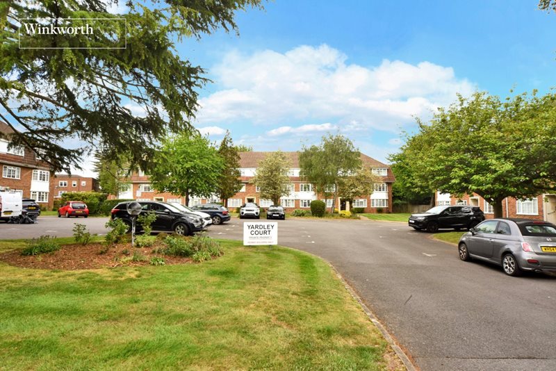 Hemingford Road, Cheam, Sutton, SM3