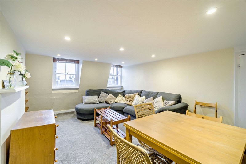 Oxford Row, Bath, Somerset, BA1