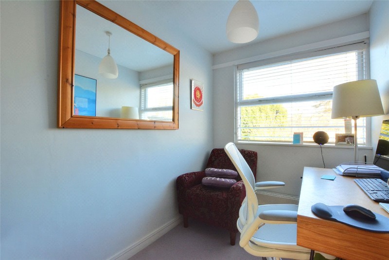 The Hall, Blackheath, London, SE3