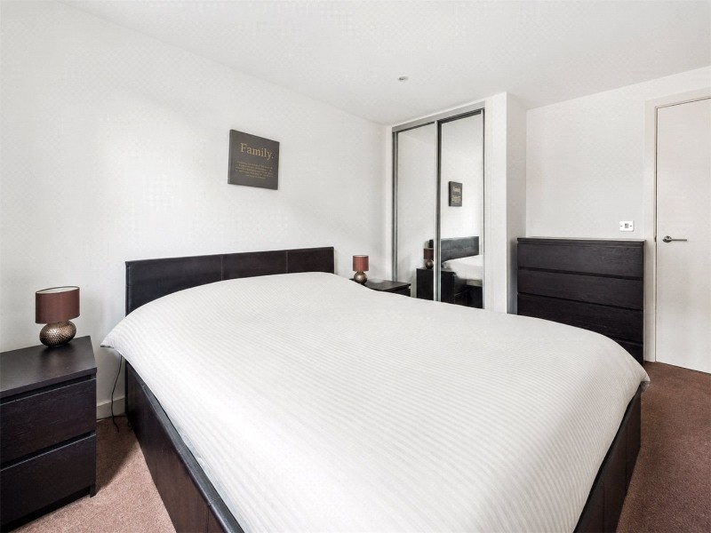 Britannia Walk, London, N1