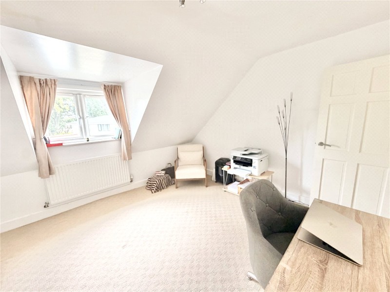 Frankland Crescent, Lower Parkstone, Poole, BH14