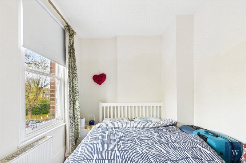 Croxted Road, London, SE21