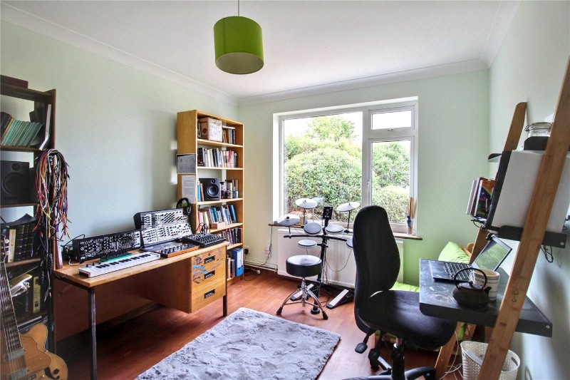 West End Avenue, Costessey, Norwich, Norfolk, NR8