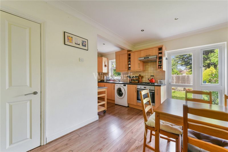 Warwick Road, London, SE20