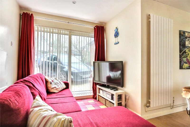 Penshurst Mews, Eaton, Norwich, Norfolk, NR4