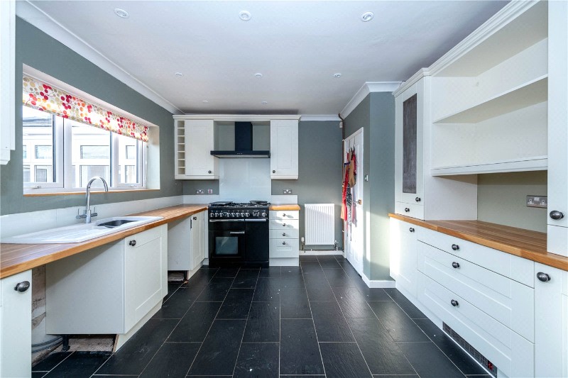 Queens Road, Bourne, Lincolnshire, PE10