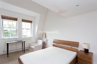 Finchley Road, Golders Green, London, NW11