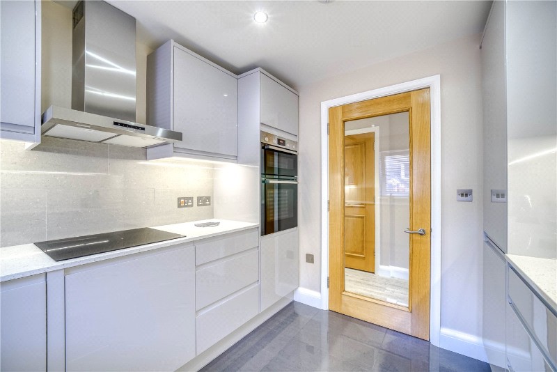 Belle Vue Road, Lower Parkstone, Poole, BH14