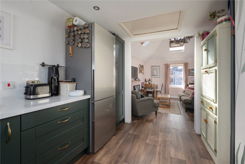 Victoria Road, Margate, Kent, CT9