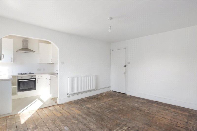 Lorn Road, London, SW9