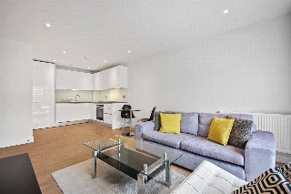 Havilland Mews, London, W12