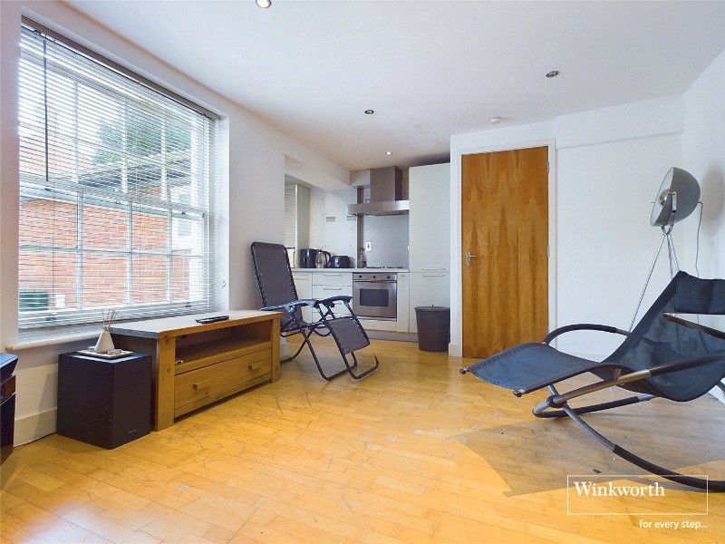 Thomsons Yard, 106 Southampton Street, Reading, Berkshire, RG1