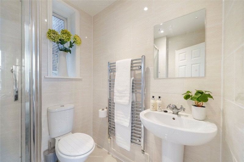 Queens Crescent, London, NW5