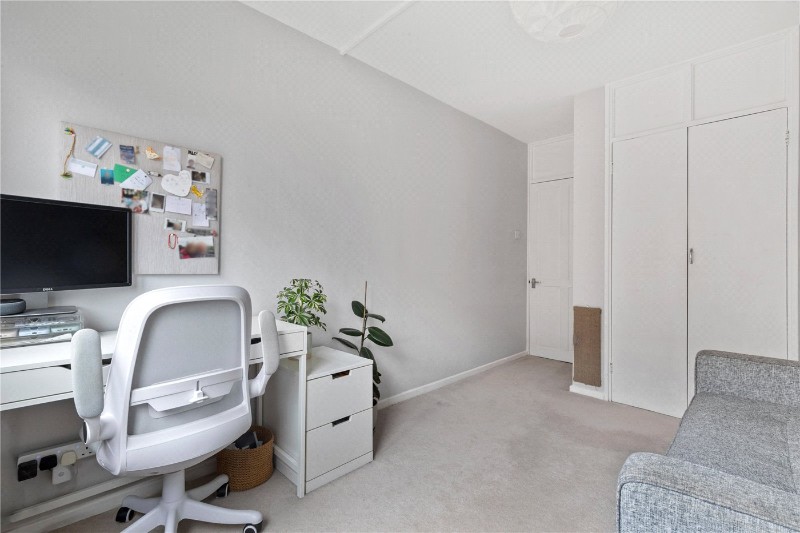 Hydethorpe Road, London, SW12