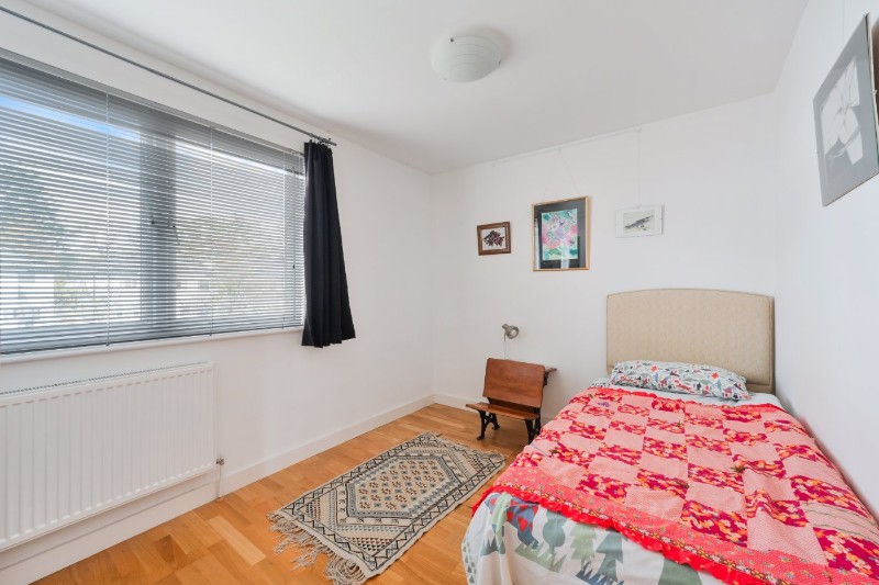 Bushey Way, Beckenham, BR3