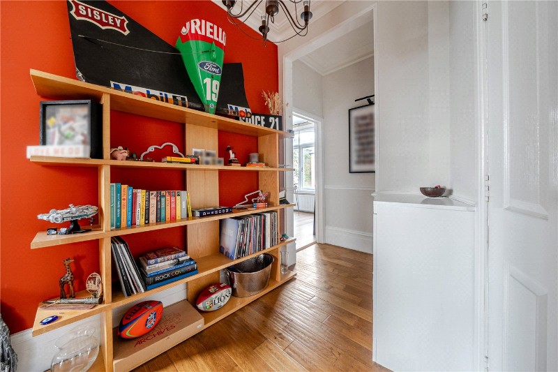 Glenluce Road, Blackheath, London, SE3