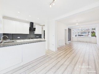 Reynolds Drive, Edgware, Middelsex, HA8