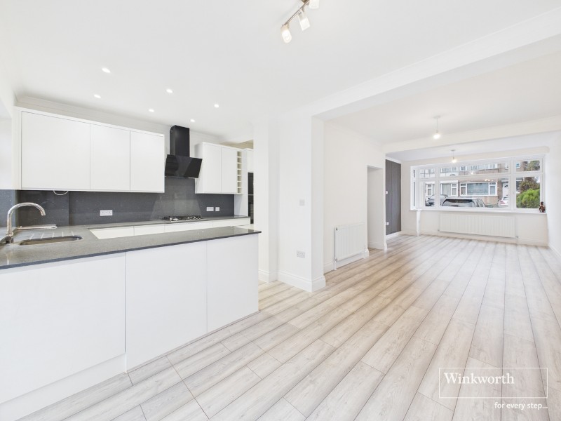 Reynolds Drive, Edgware, Middelsex, HA8