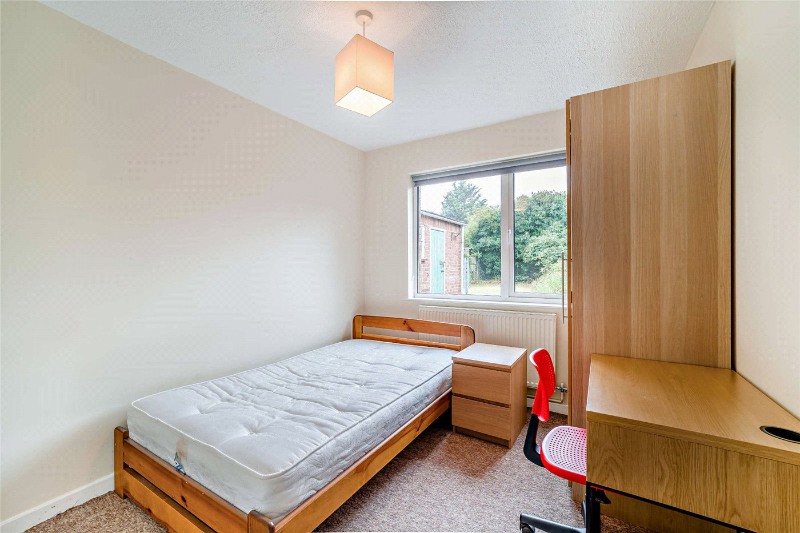 Froomshaw Road, Frenchay, Bristol, Avon, BS16