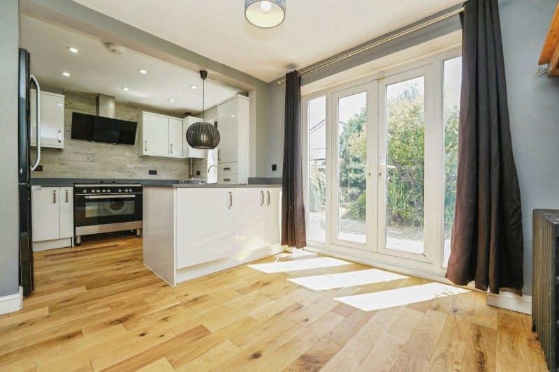 Tanners Road, Cheltenham, Gloucestershire, GL51