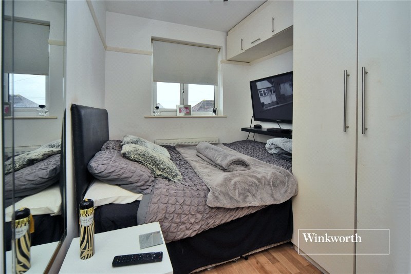 Rougemont Avenue, Morden, SM4