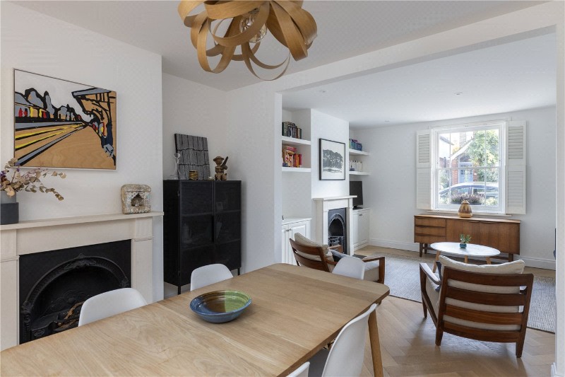 Coalecroft Road, London, SW15