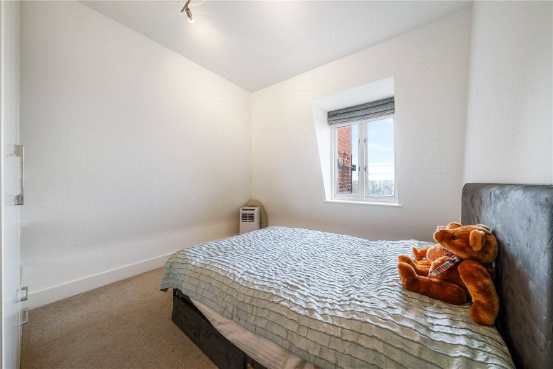 Wellington Court, Wellington Road, St John&#39;s Wood, London, NW8