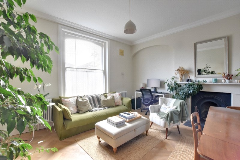 Manor Park, Hither Green, London, SE13