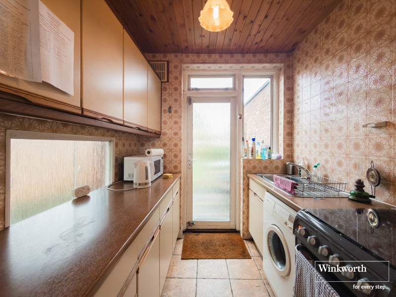 Whistler Gardens, Edgware, Middlesex, HA8