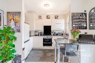 Wheaton Road, Bournemouth, Dorset, BH7