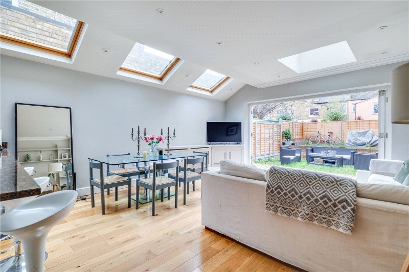 Edenvale Street, London, SW6