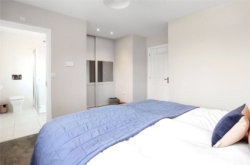 Willow End, Kings Worthy, Winchester, Hampshire, SO23