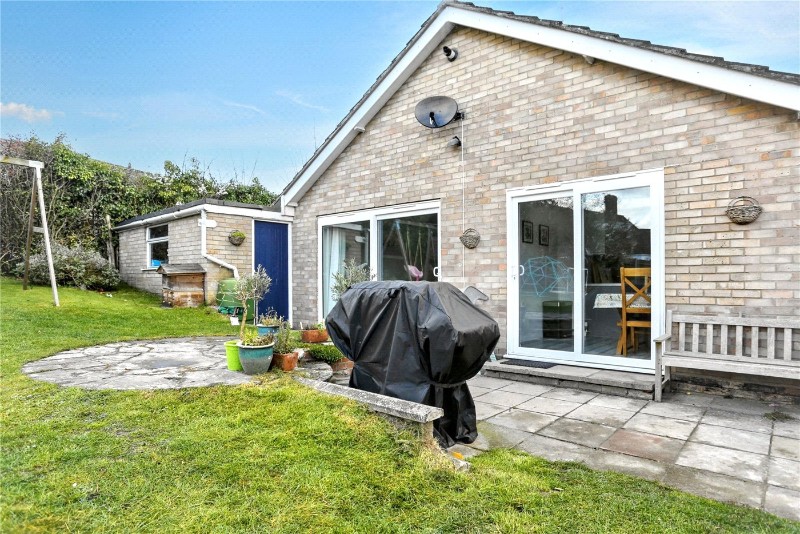 Brettingham Avenue, Cringleford, Norwich, Norfolk, NR4